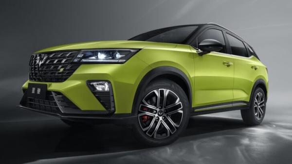 В России появился аналог Hyundai Creta с неубиваемым мотором